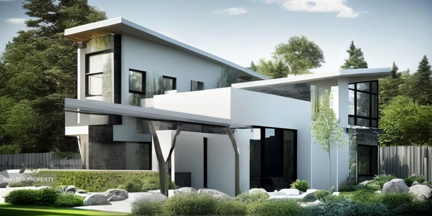 Belmont Road (D10), Detached #504236811